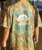 Old Capital Milledgeville Deep Roots Georgia College Historic District T Shirts Camo Ships Now 2026