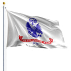U.S. Army Flag – Officially Licensed Nylon Flag with Brass Grommets